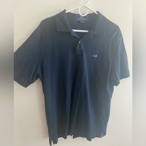 Vineyard vines lifestyle cotton polo